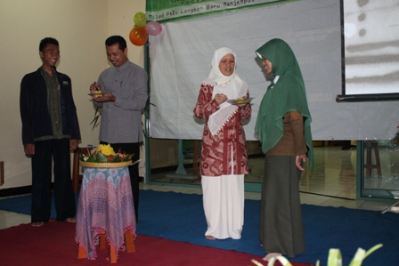 Milad HMJ PAI Ke-5